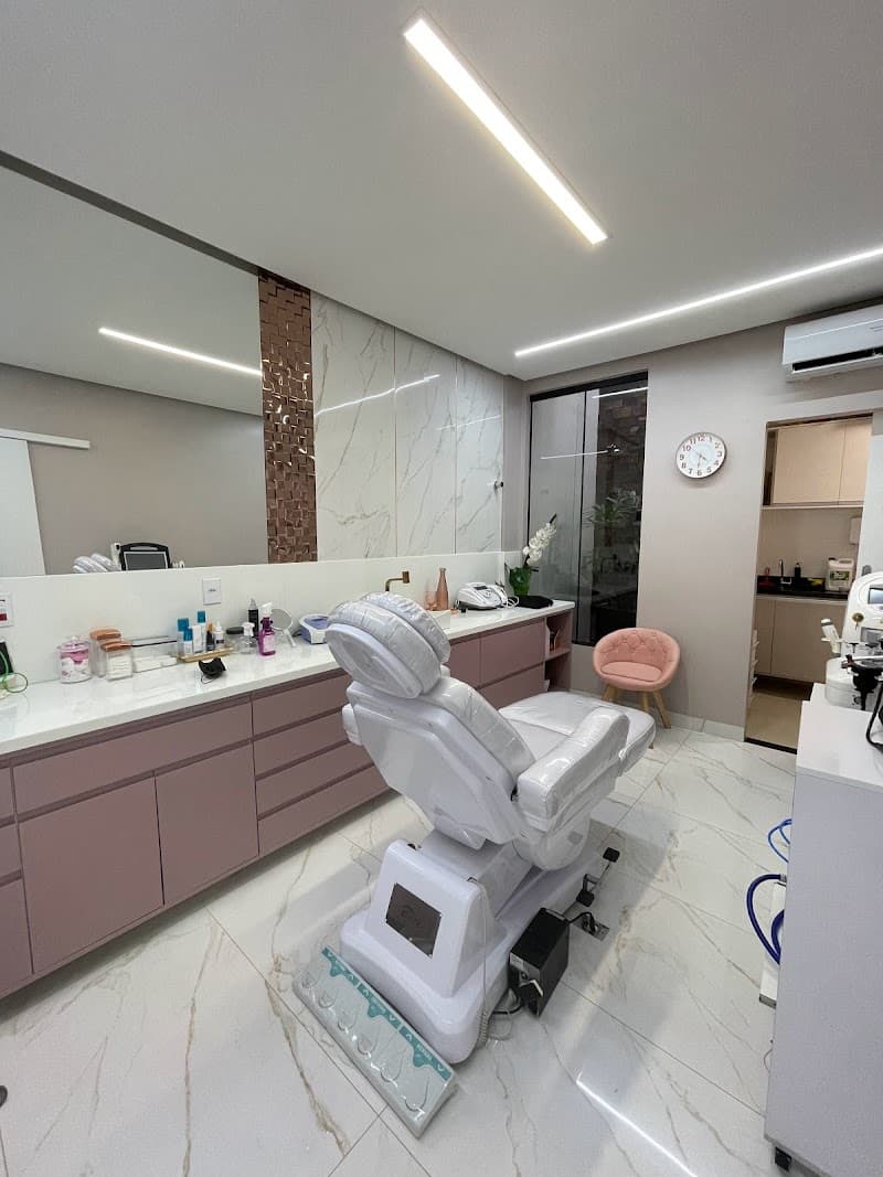 Centro de Estética Plenitude Entroncamento photo