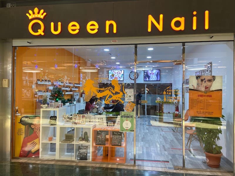 Centro de Estetica Queen's Nail Iquique photo