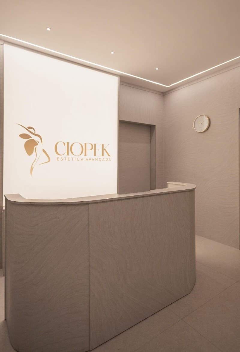 Centro de Estética Rosane e Vania Meireles Londrina photo