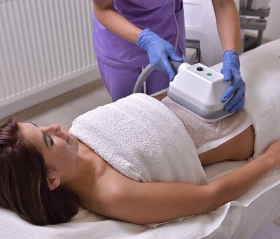 Centro De Estetica Salena Pereira photo