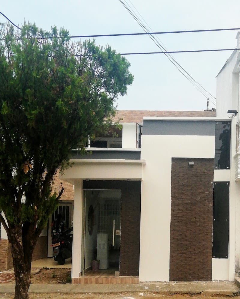 Centro de Estética Solangy Zuluaga Villavicencio photo