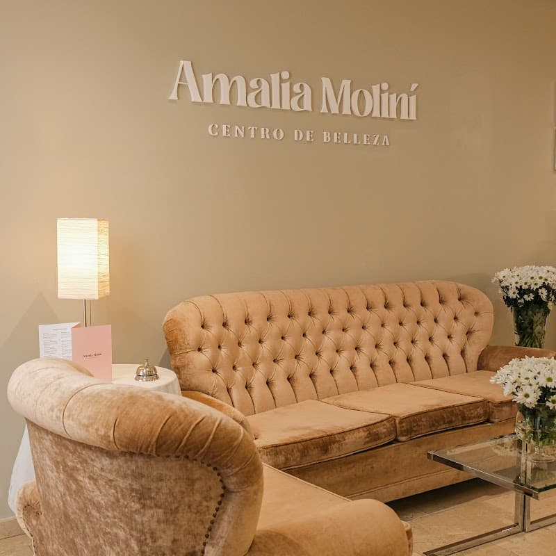 Centro de Estetica SPA Amalia Cáceres photo