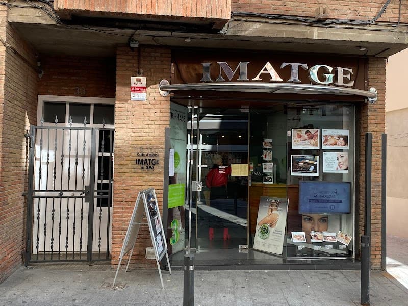 Centro de Estética Spa Imagen Santa Coloma de Gramenet photo