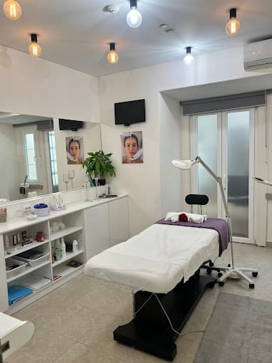 Centro de Estética Teresa Passos Lisboa photo