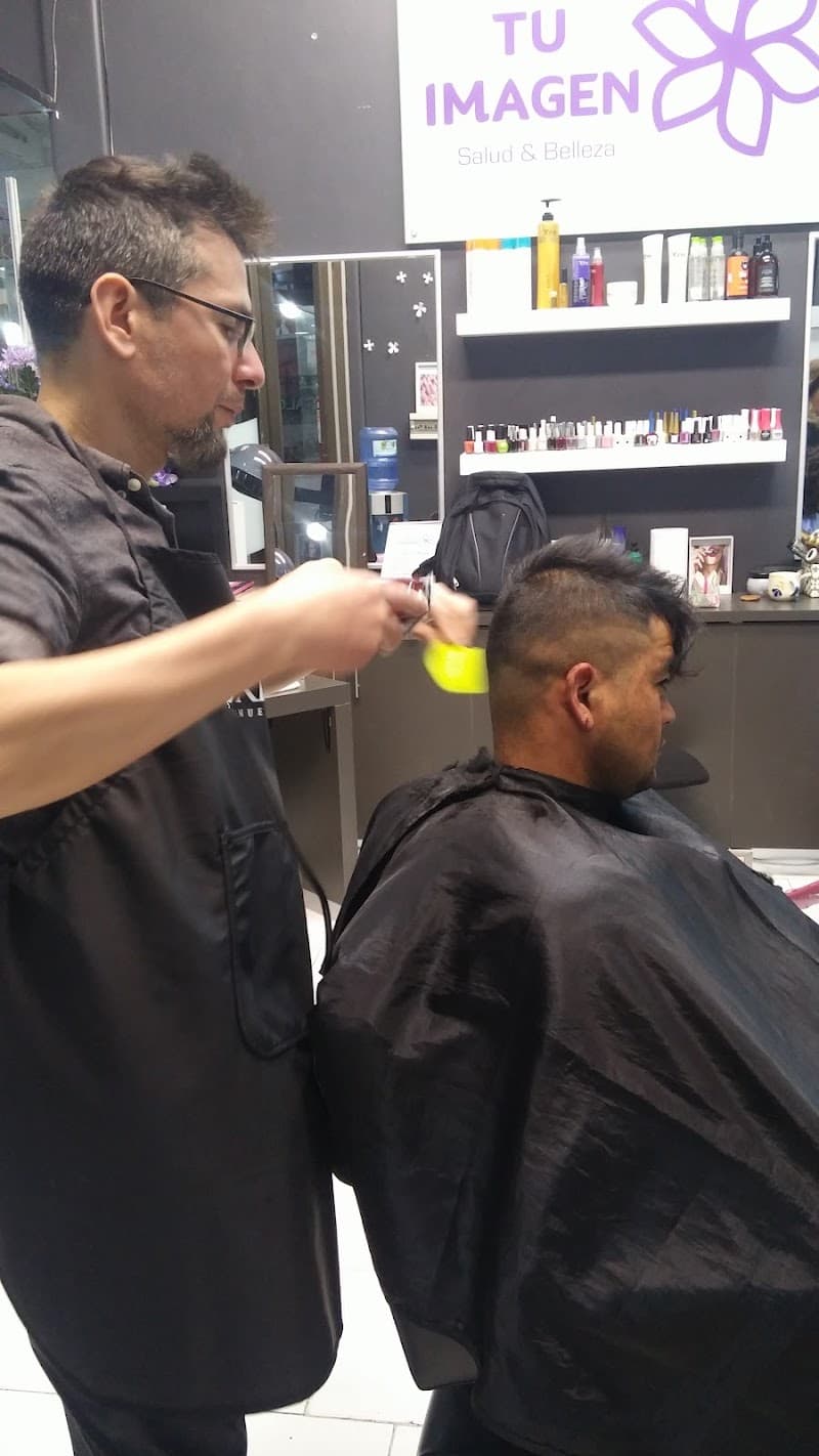 Centro de Estética Tu Imagen La Serena photo