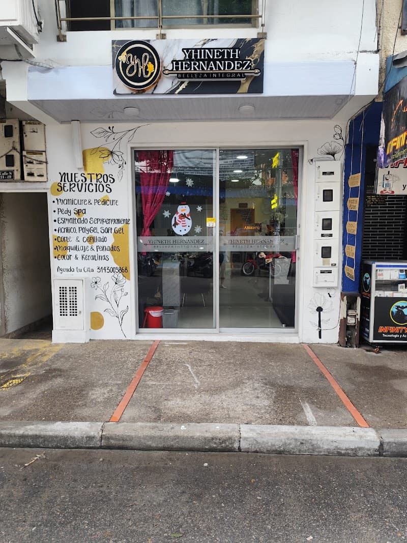 Centro de Estetica Tu Imagen Melgar photo