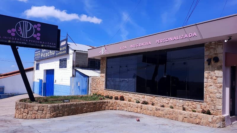 Centro de Estética Vitallis Botucatu photo