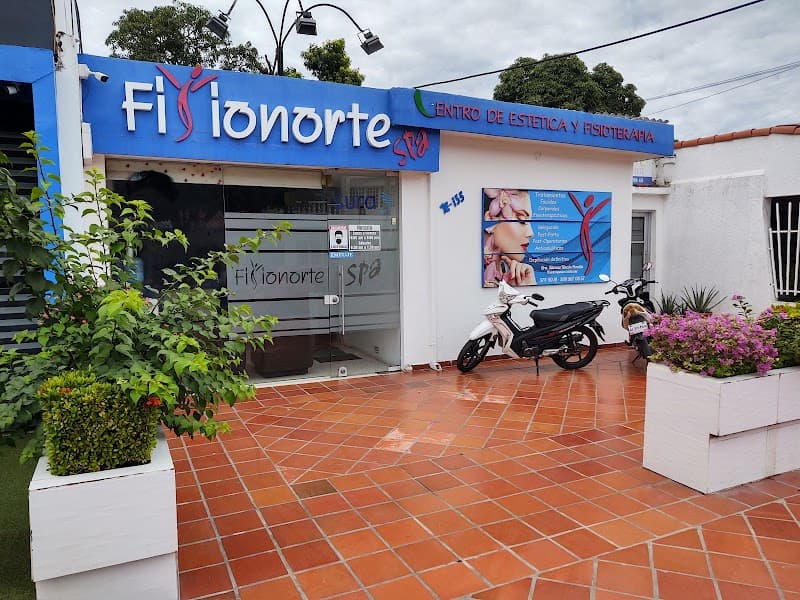 Centro De Estetica Y Fisioterapia Fisionorte Cúcuta photo