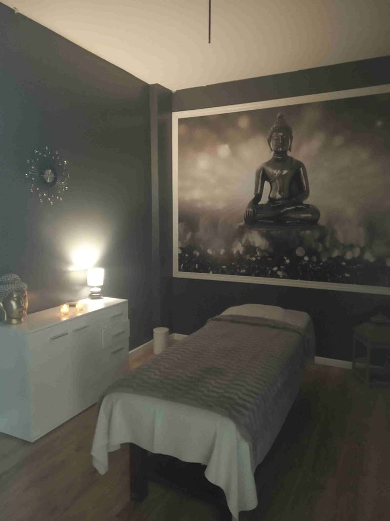 Centro de Estética y Masaje Andrea Domínguez Moaña photo