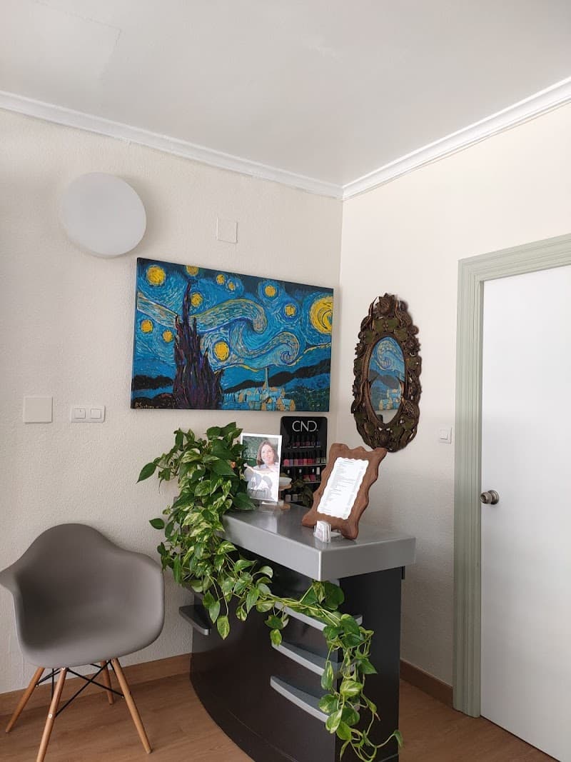 Centro de Estética y Quiromasaje Juany Murcia photo