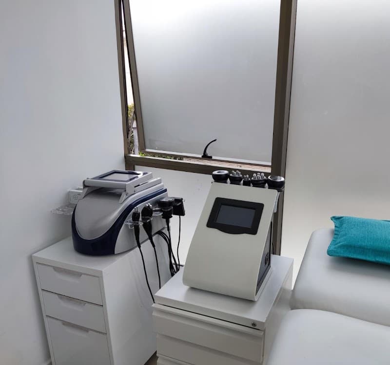 Centro de Estética y Salud Para Ti Viña del Mar photo