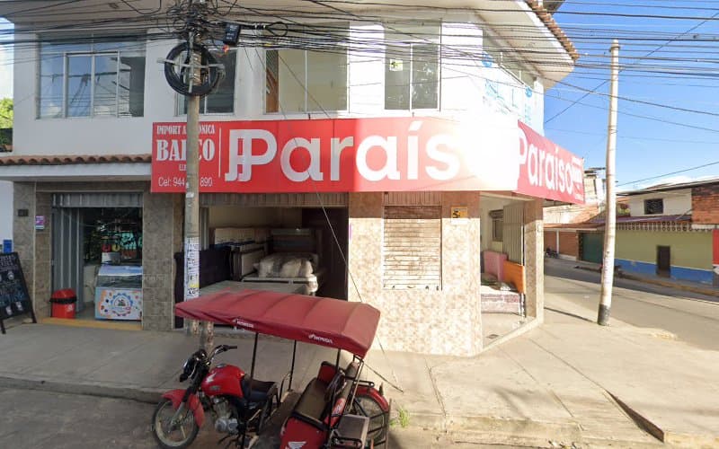 Centro de Estética y Spa Aruna Tarapoto photo