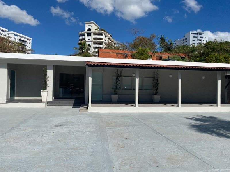 Centro de Estética y Spa, Bella Sin Excusa Santo Domingo photo