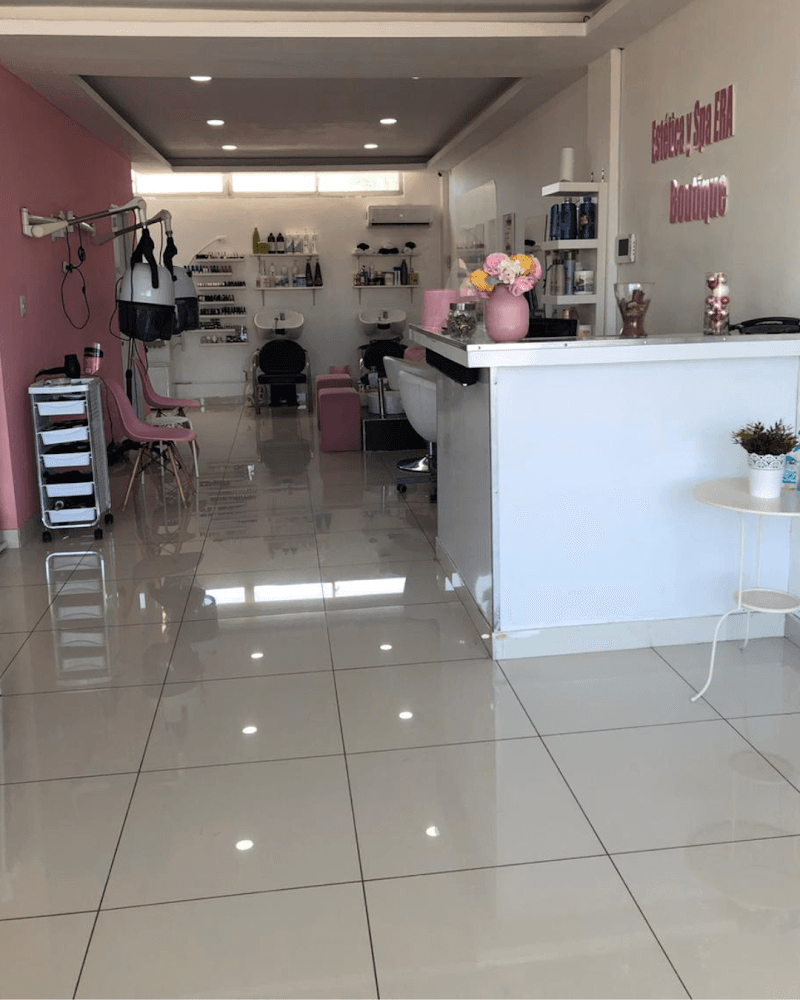 Centro de Estetica y Spa Era Barahona photo