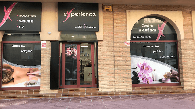 Centro de Estetica y Spa Experience Calafell photo