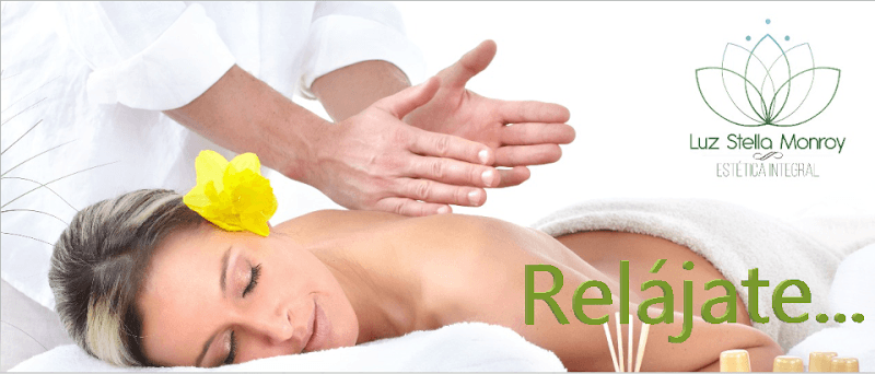 Centro de Estetica y Spa Luz Stella Monroy Puerto Rico photo