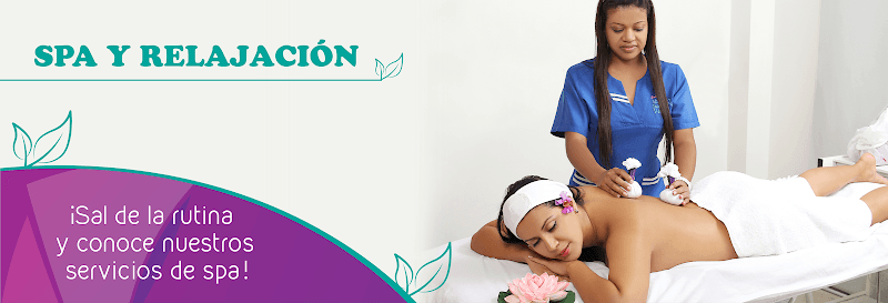 Centro de Estetica y Spa Martha Isabel Velez Palmira photo