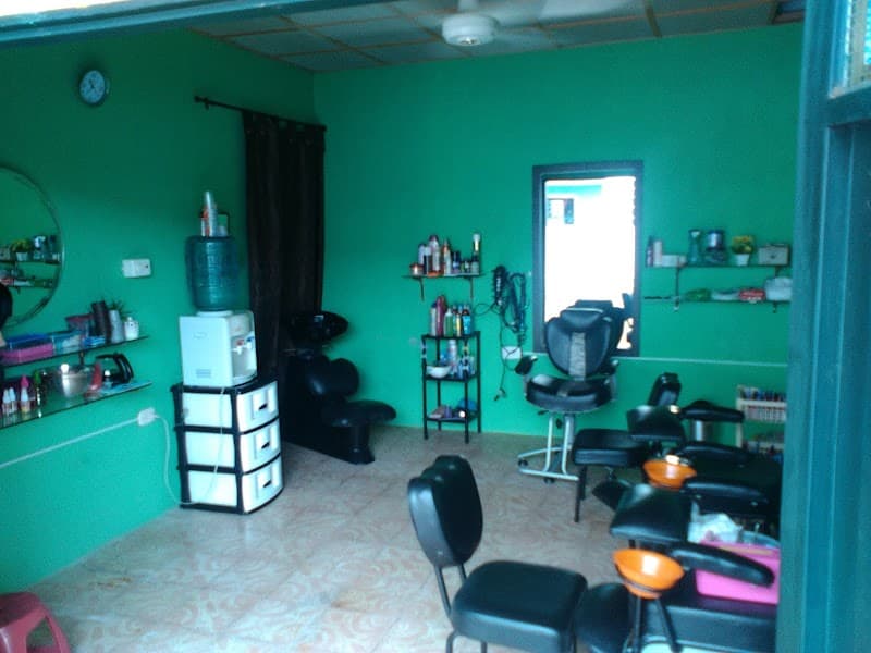 Garzón centro de estética y spa Viviana Ramírez Puyo photo