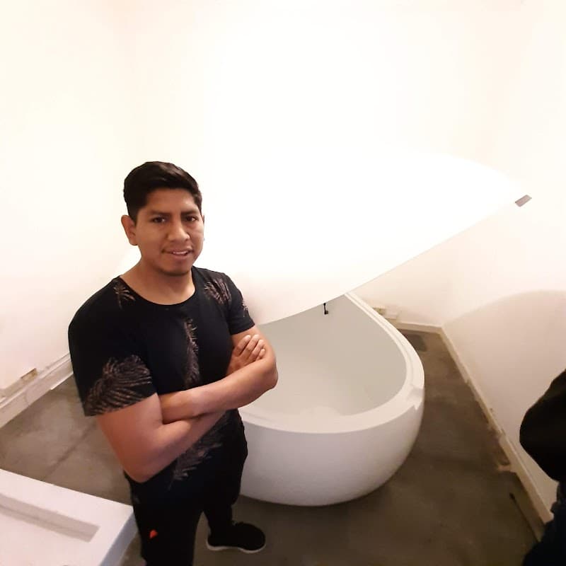 Centro de Flotación Miraflores photo