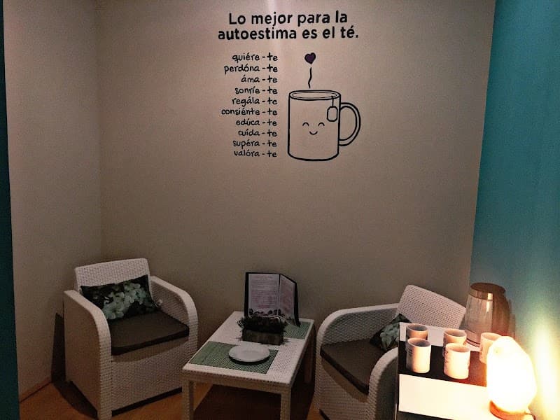 Centro de Flotación y Masajes Zensaciones Chiclana de la Frontera photo