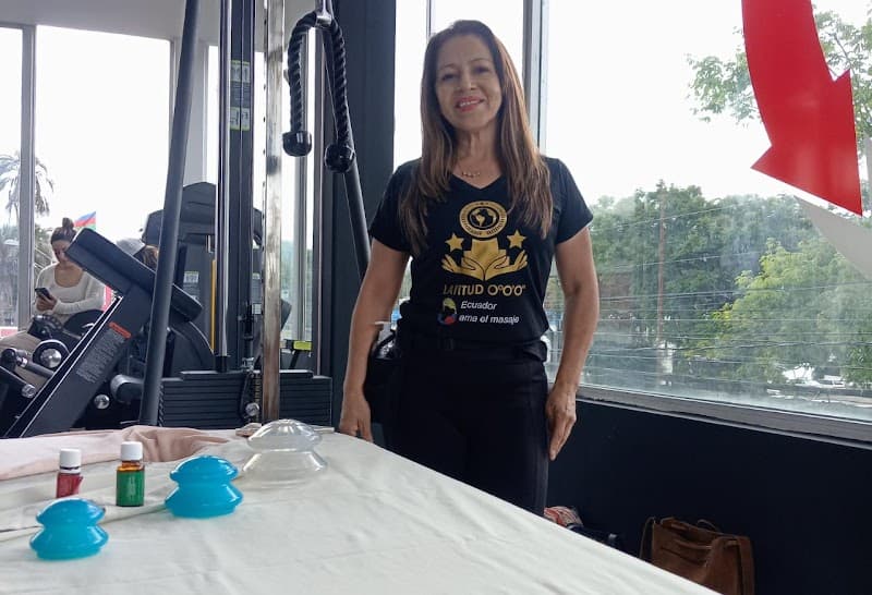 Centro de Formación - Latitud Cero Quito photo