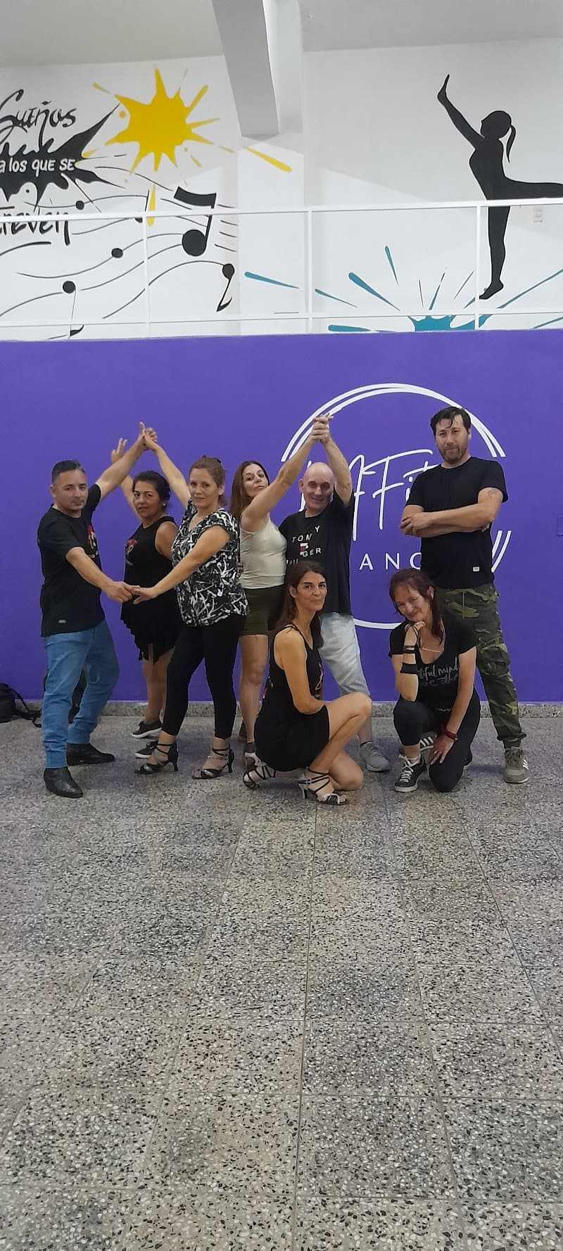 Centro de gimnasia y estética IA Paso del Rey photo