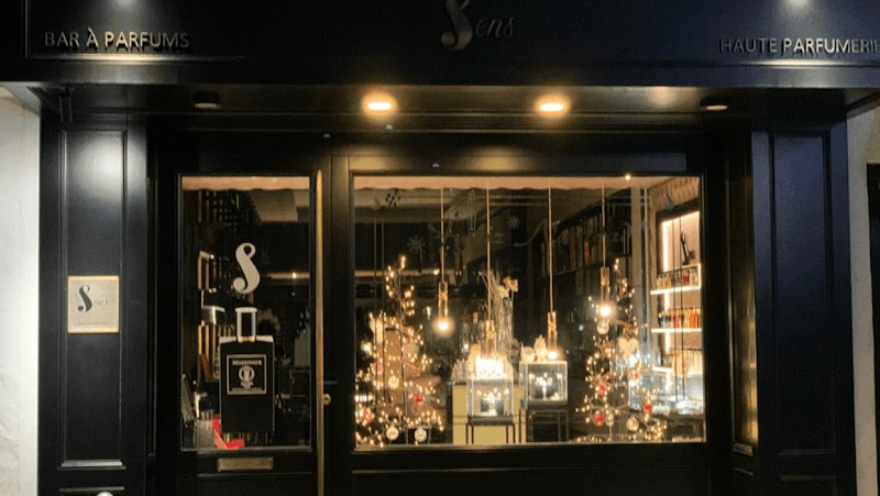 Centro de Imagen Y Belleza SENS Marbella photo