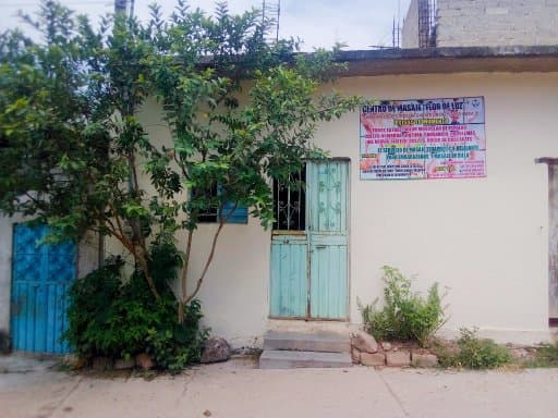 Centro de Masaje Flor de Luz Tlapa de Comonfort photo