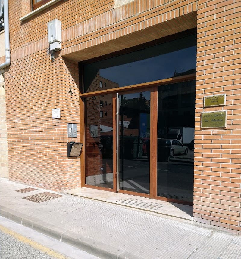 Centro de Masaje María José Casal Brión photo