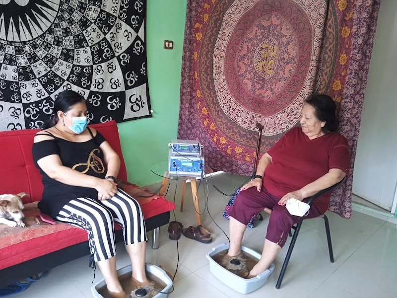 Centro de Masaje y Relajación Jaspe Yarinacocha photo