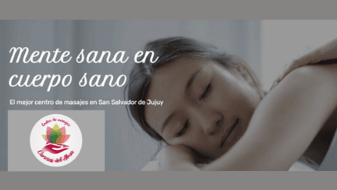 Centro de Masajes Caricias del Alma San Salvador de Jujuy photo