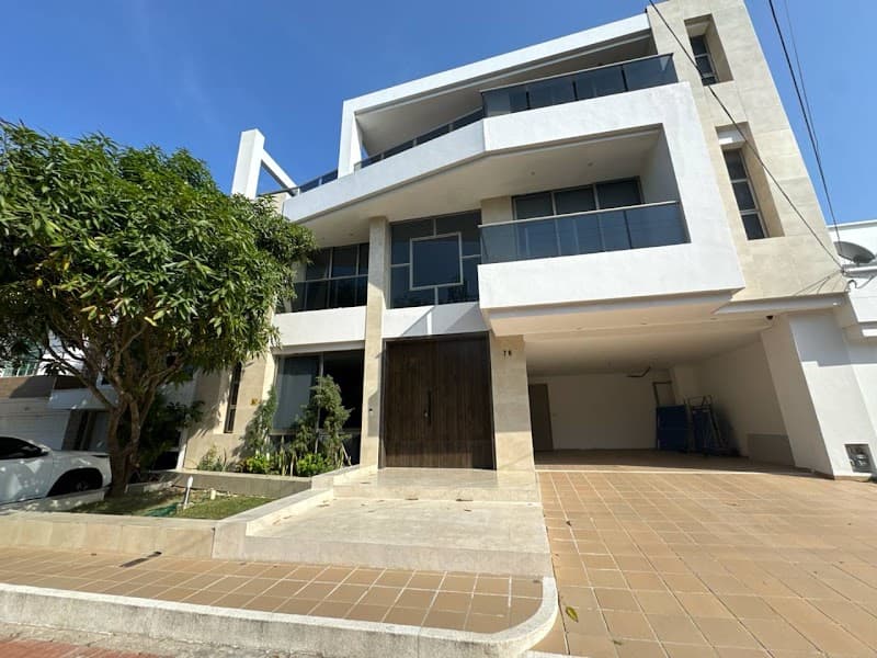 Centro de Masajes elite spa Barranquilla photo