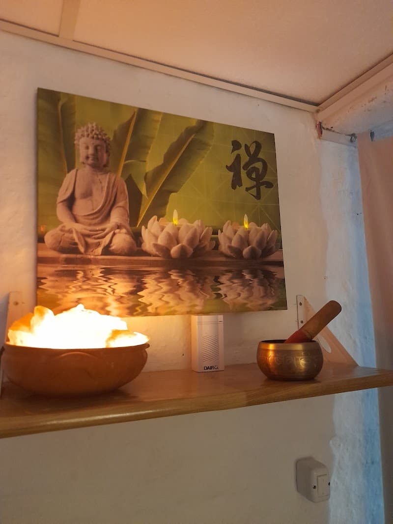 Centro de Masajes - Estela Sunino - Canelones photo