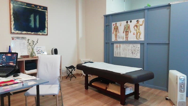 Centro de Masajes Joseppe Bonnano Jerez de la Frontera photo