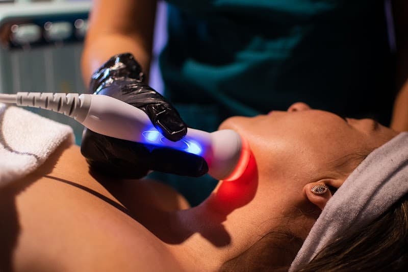 Centro de Masajes Llankhay Santiago de Querétaro photo