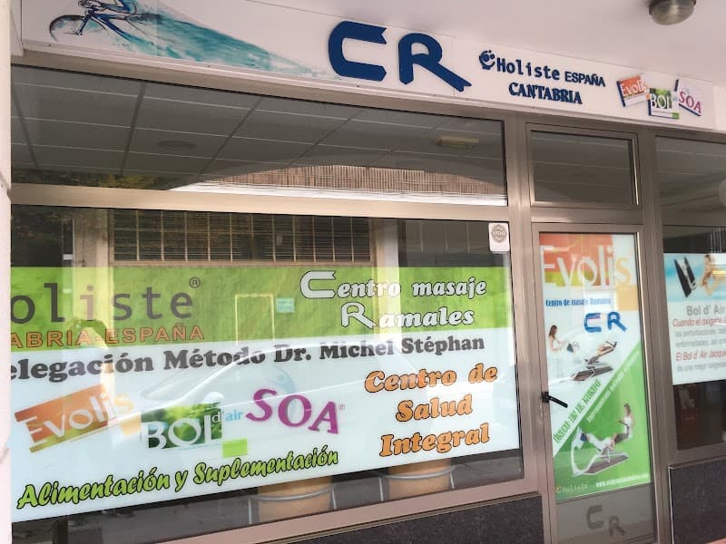 Centro de Masajes Ramales Ramales de la Victoria photo