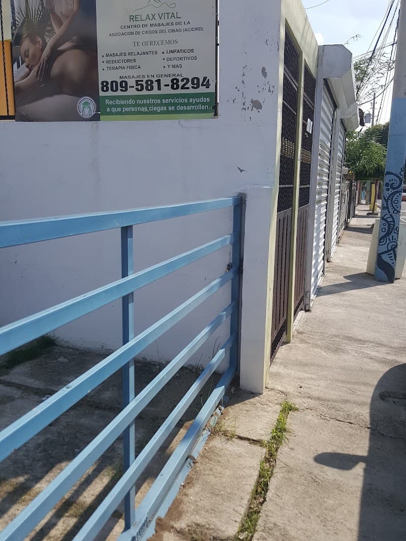 Centro de Masajes Relax Santiago de los Caballeros photo