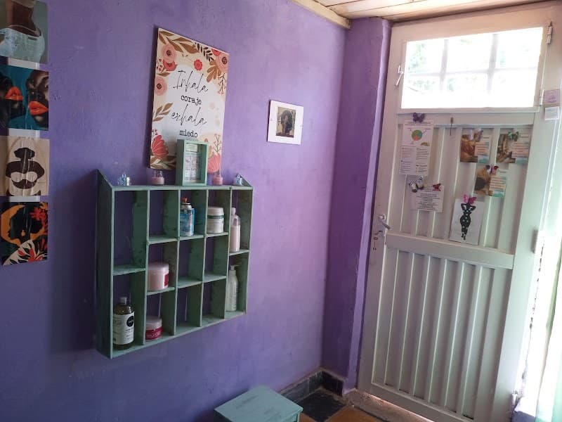 Centro de masajes. Sergio Videla Ezeiza photo