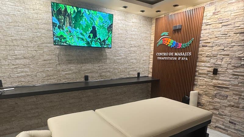 Centro De Masajes Terapéuticos Musculares, Deportivos & SPA Manzanillo photo