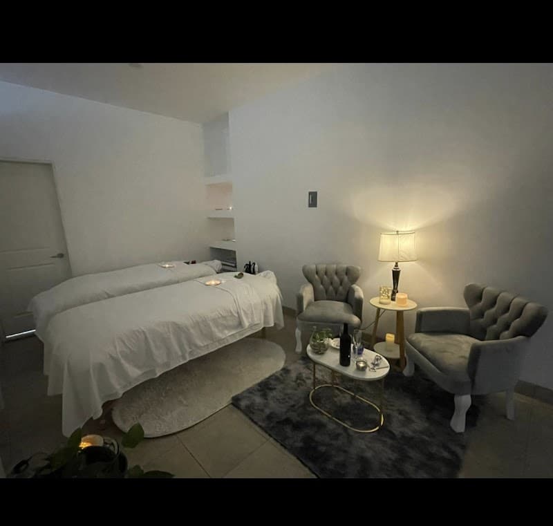 Centro de Masajes Terapéuticos y Clínica de Belleza Rafa Ensenada photo