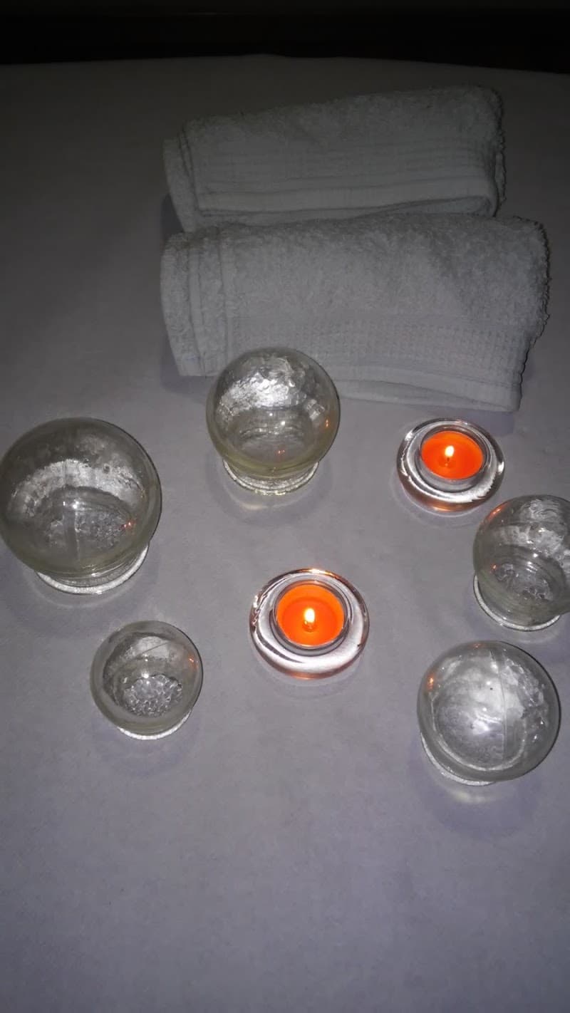 Centro de Masoterapia Manos A Coruña photo