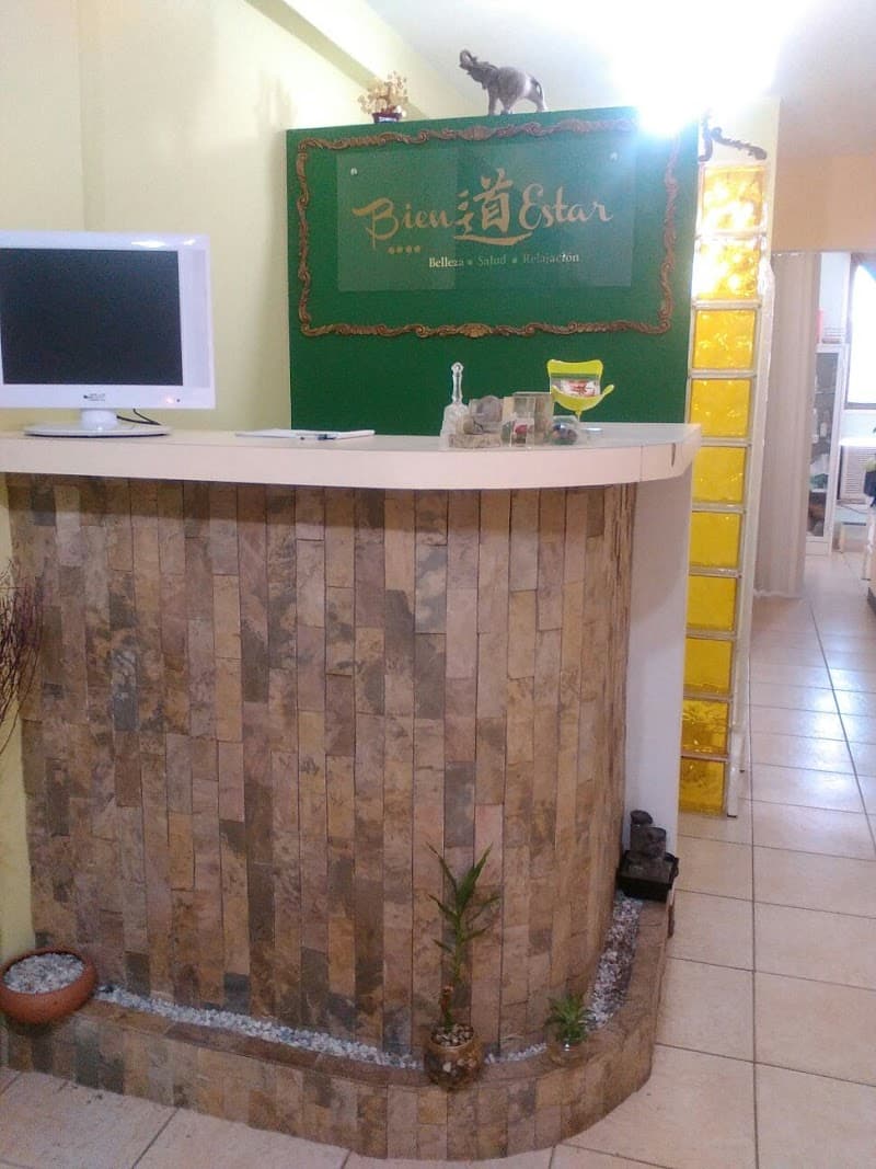 Centro de Masoterapia San Juan Maracay photo