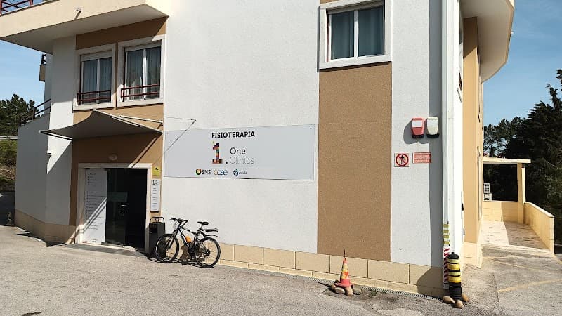 Centro de Massagem de Recuperação do Gradil Mafra photo