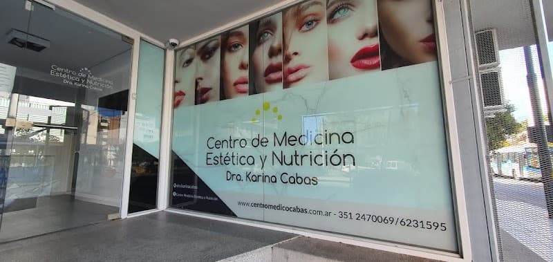 Centro de Medicina Estetica y Nutricion Córdoba photo