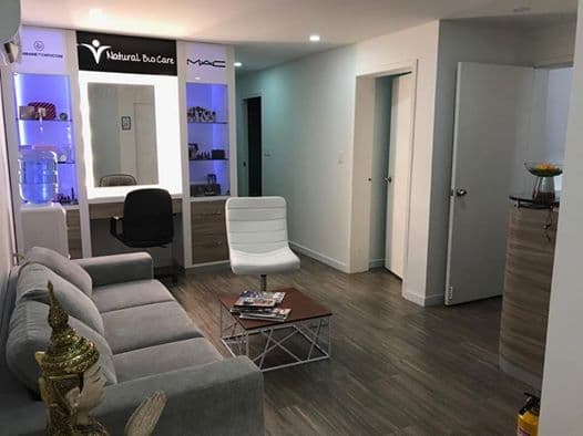 Centro de nutricion estetica y spa cabecera Natural BioCare Floridablanca photo