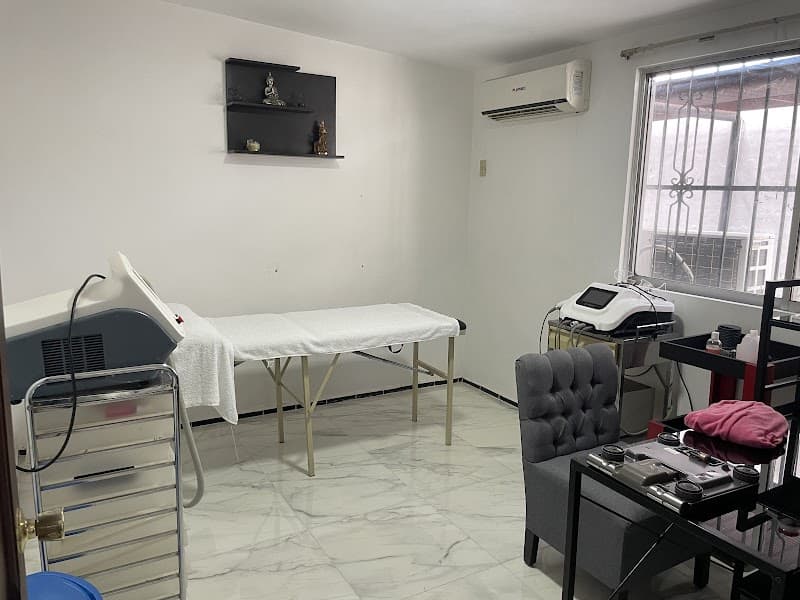 Centro de Nutricion y Belleza Veracruz photo