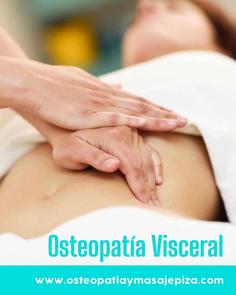 Centro de Osteopatía y Masaje Vicente Pizá Nules photo