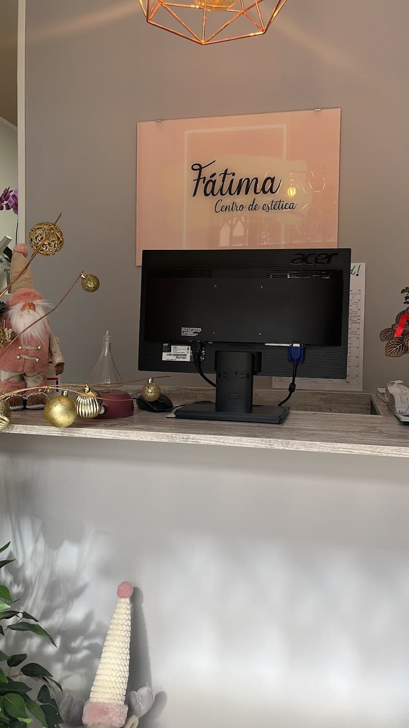 Centro de Peluqueria y Estetica Tágora La Orotava photo