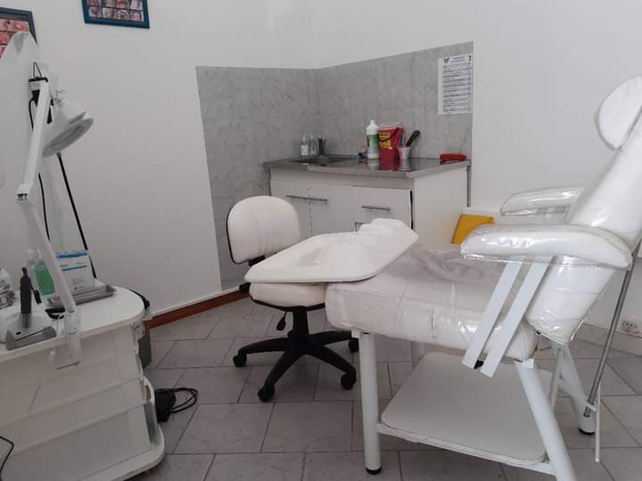 Centro de podocosmiatria Andrea Villa Santos Tesei photo