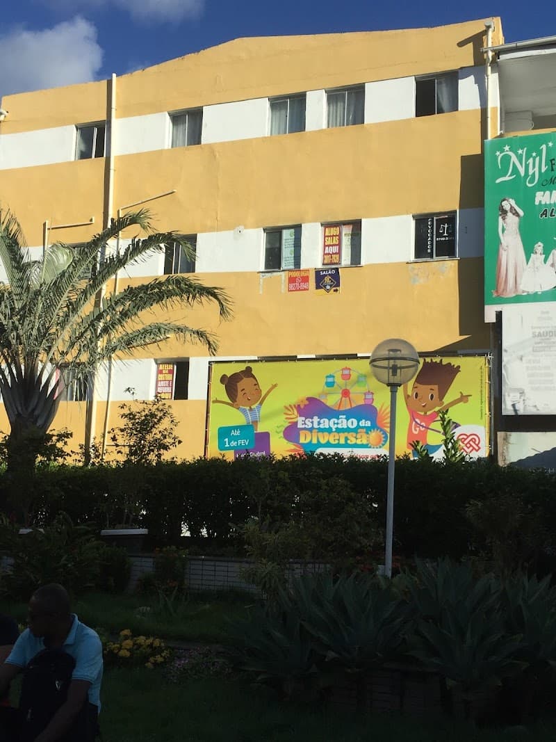 Centro de Podologia Leinira Bastos Salvador photo